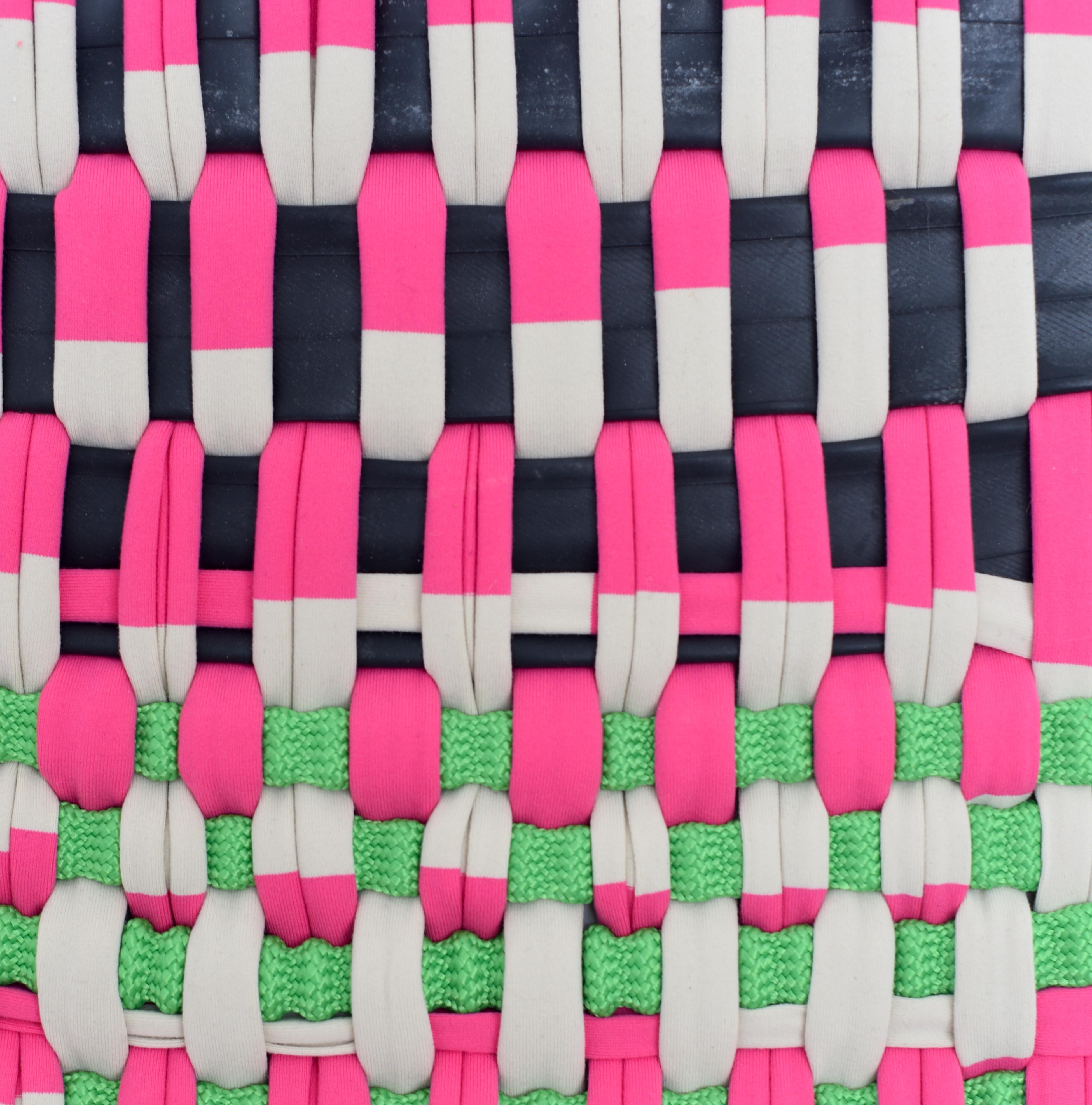 irregular grid painter