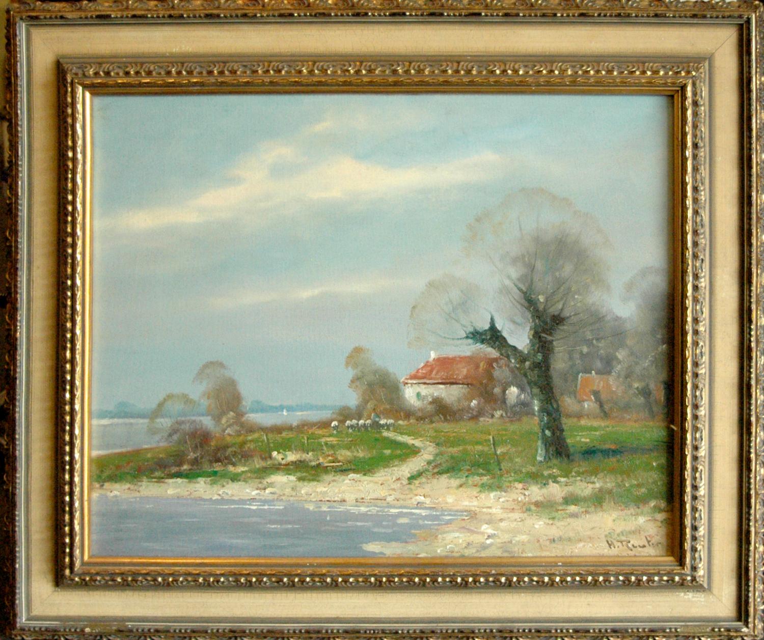 helmuth reuter