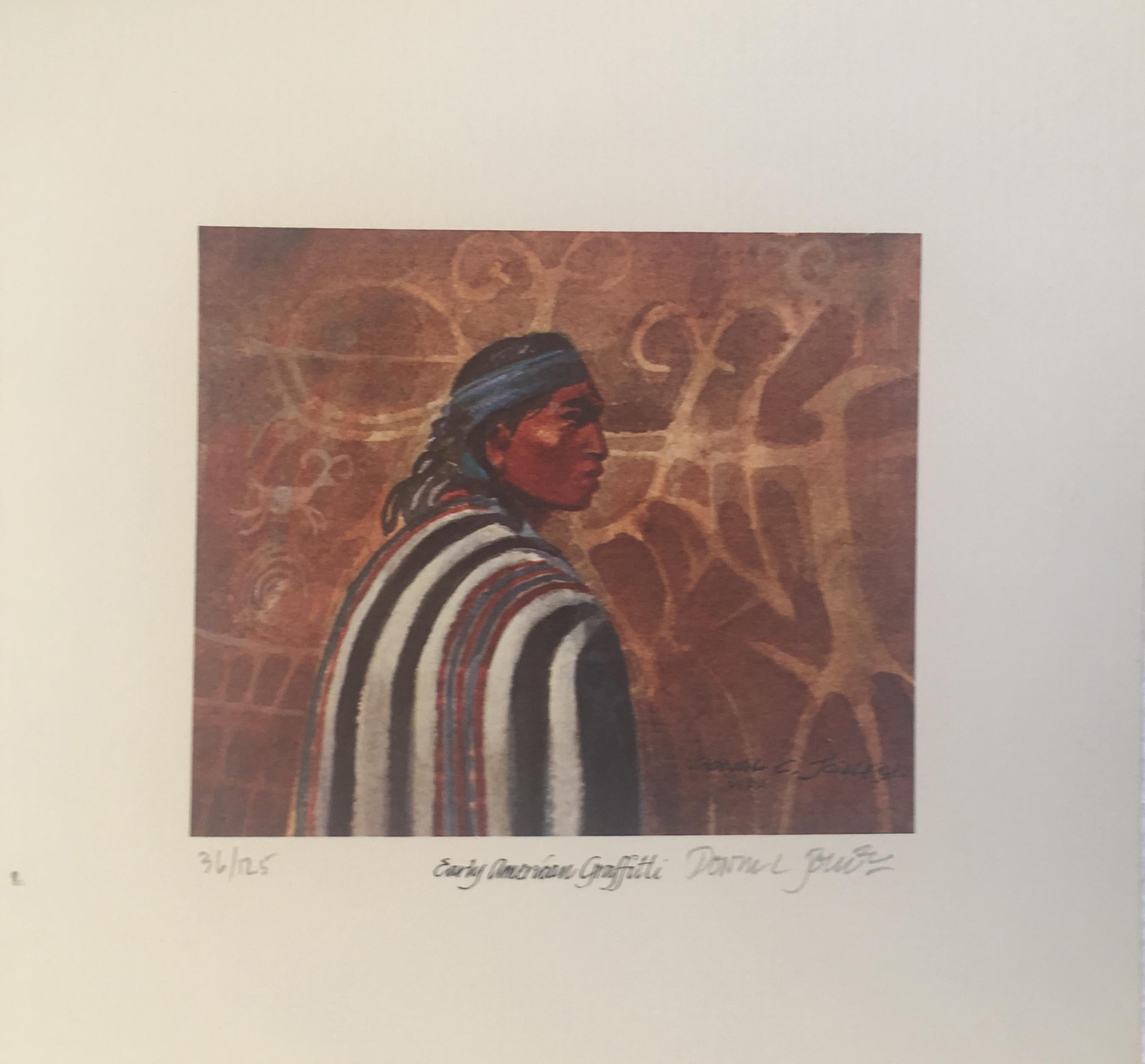 Donal jolley lithographs set of 12 For Sale 5