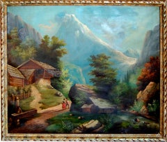 Alpine Village