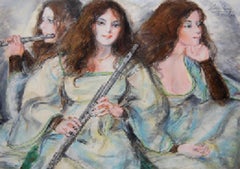 Musicians