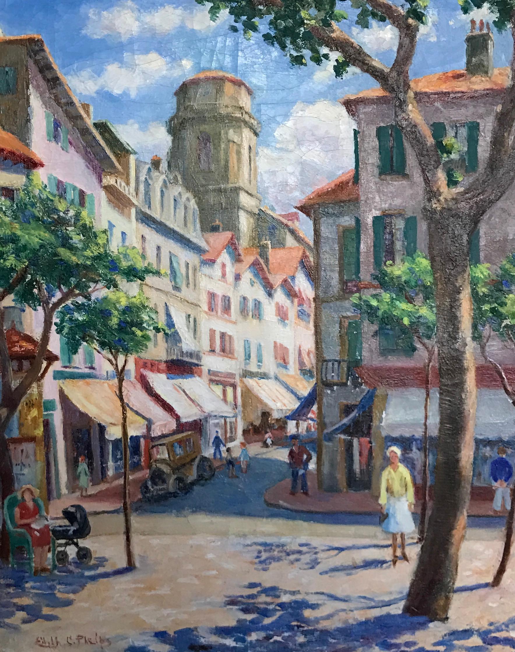 edith phelps art