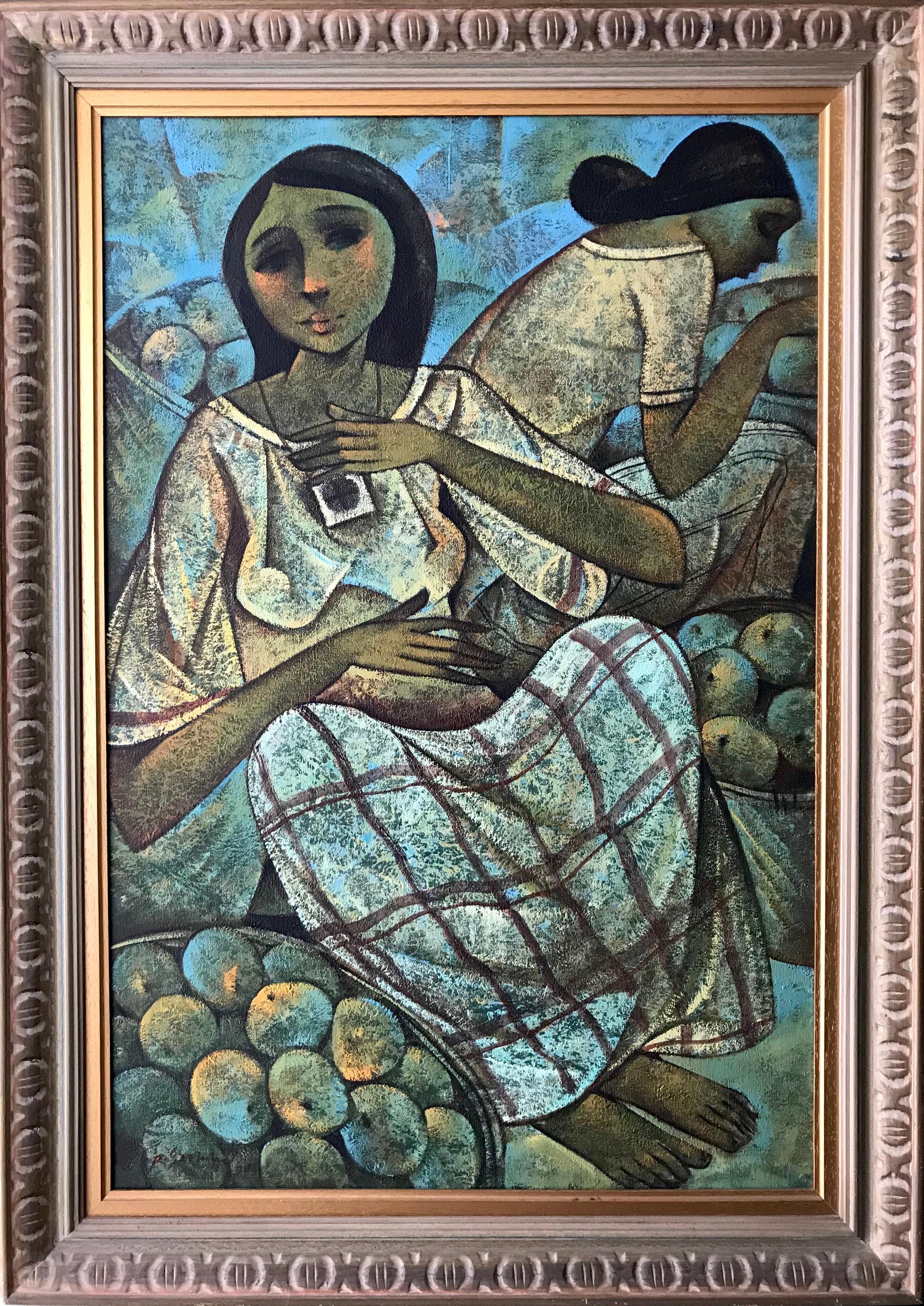 philipino women