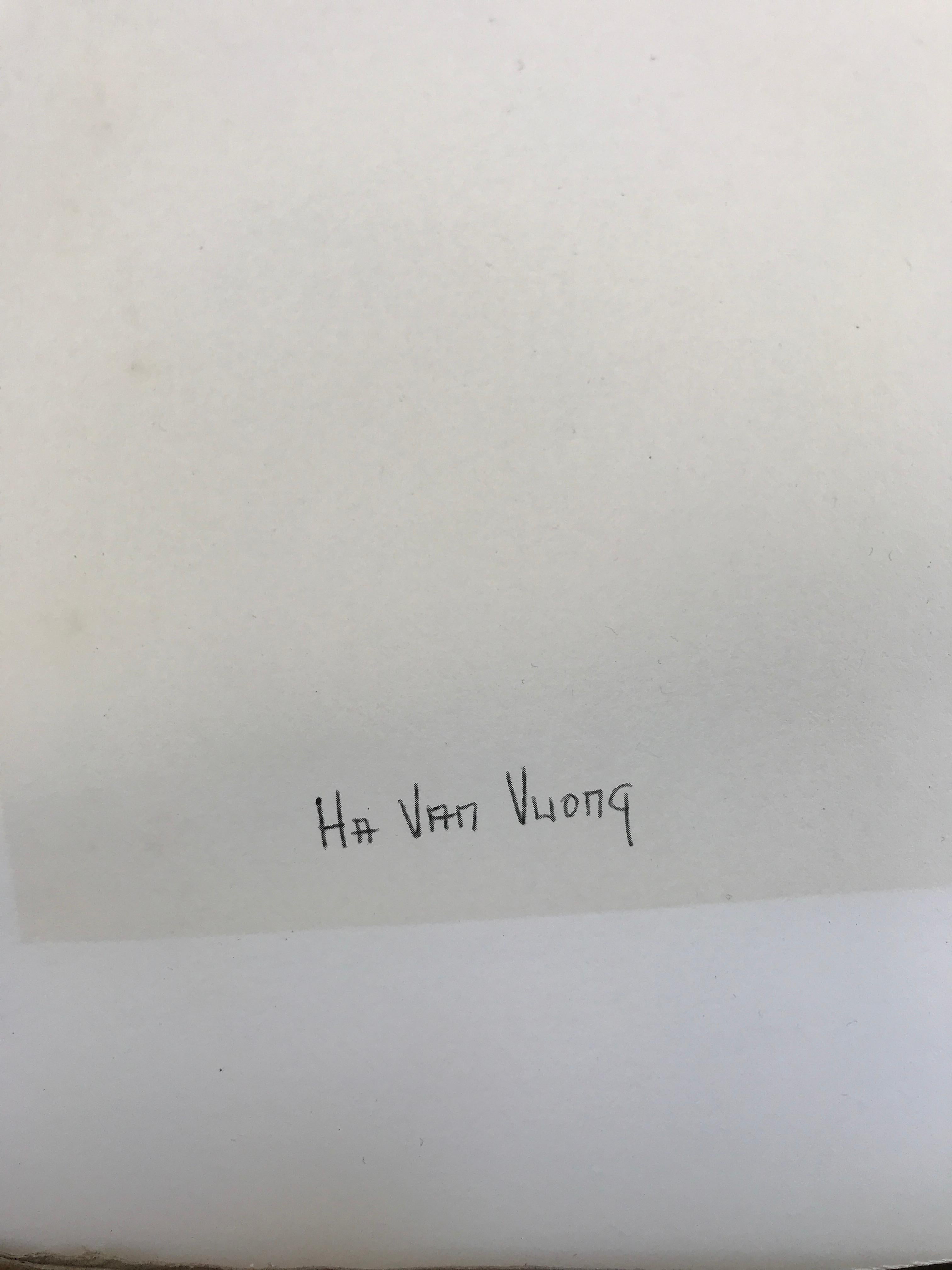 ha van vuong prices