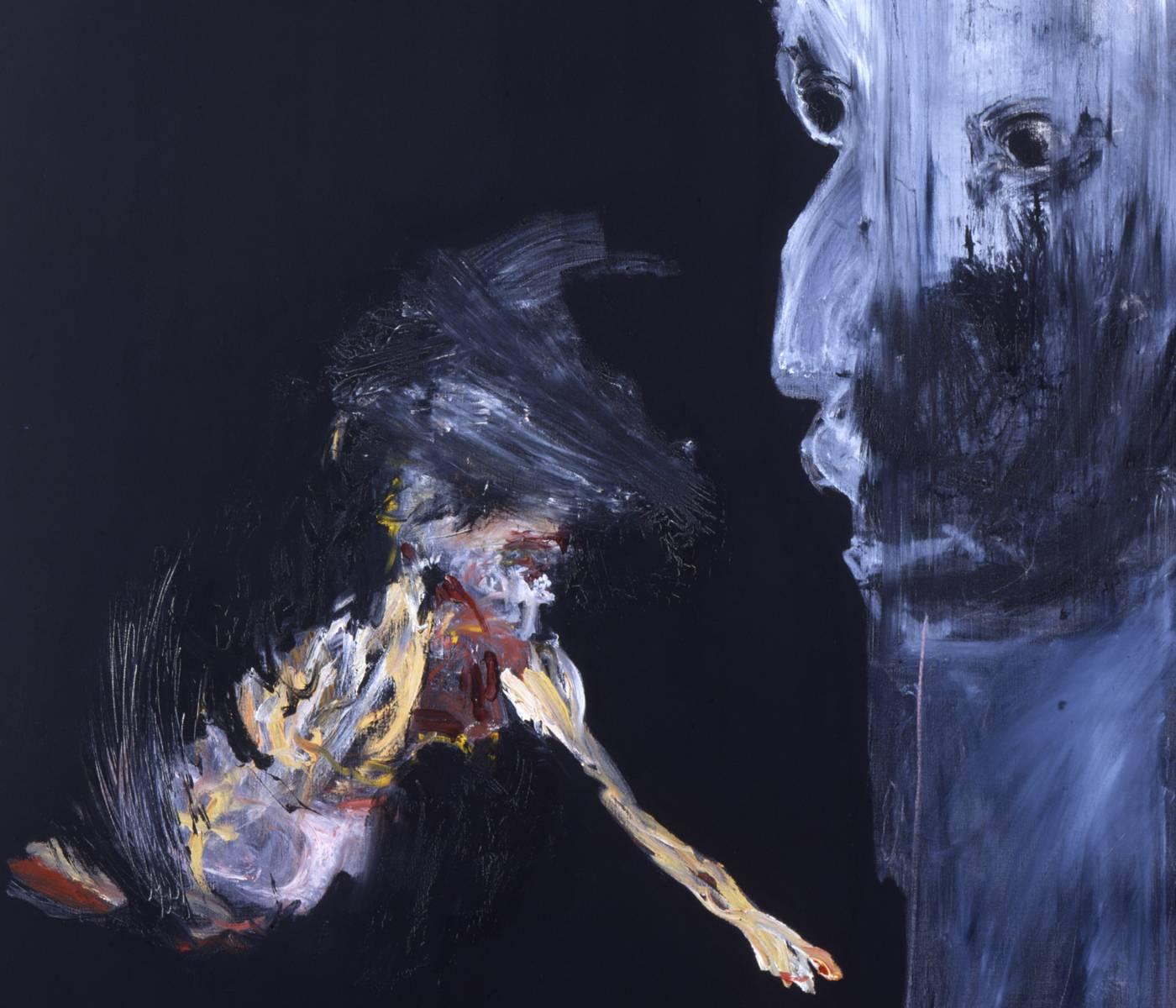 the observer art
