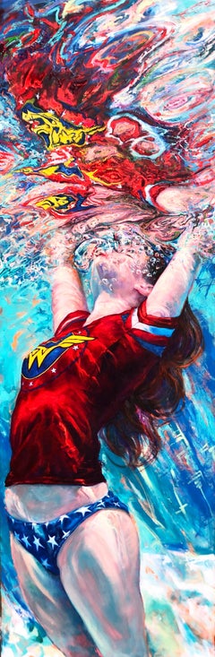 Glass Ceiling
