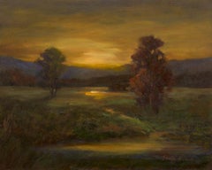 Nocturnes - Evening Glow