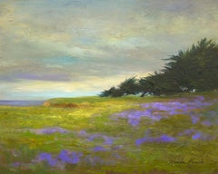 Falaises côtières