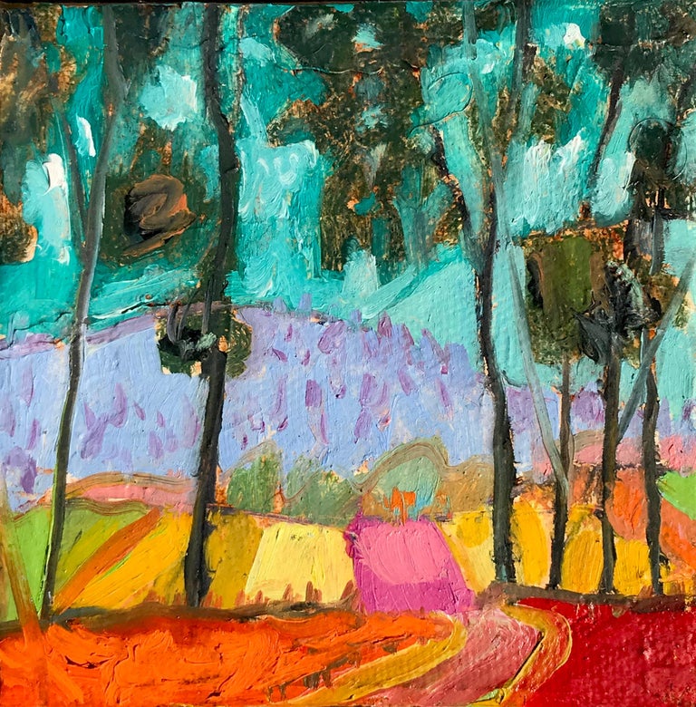 James Hartman Half Moon Bay Farm For Sale at 1stDibs