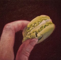 Finger Foods: Macaron