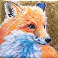 Red Fox Foxy