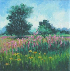 Blazing Star Prairie