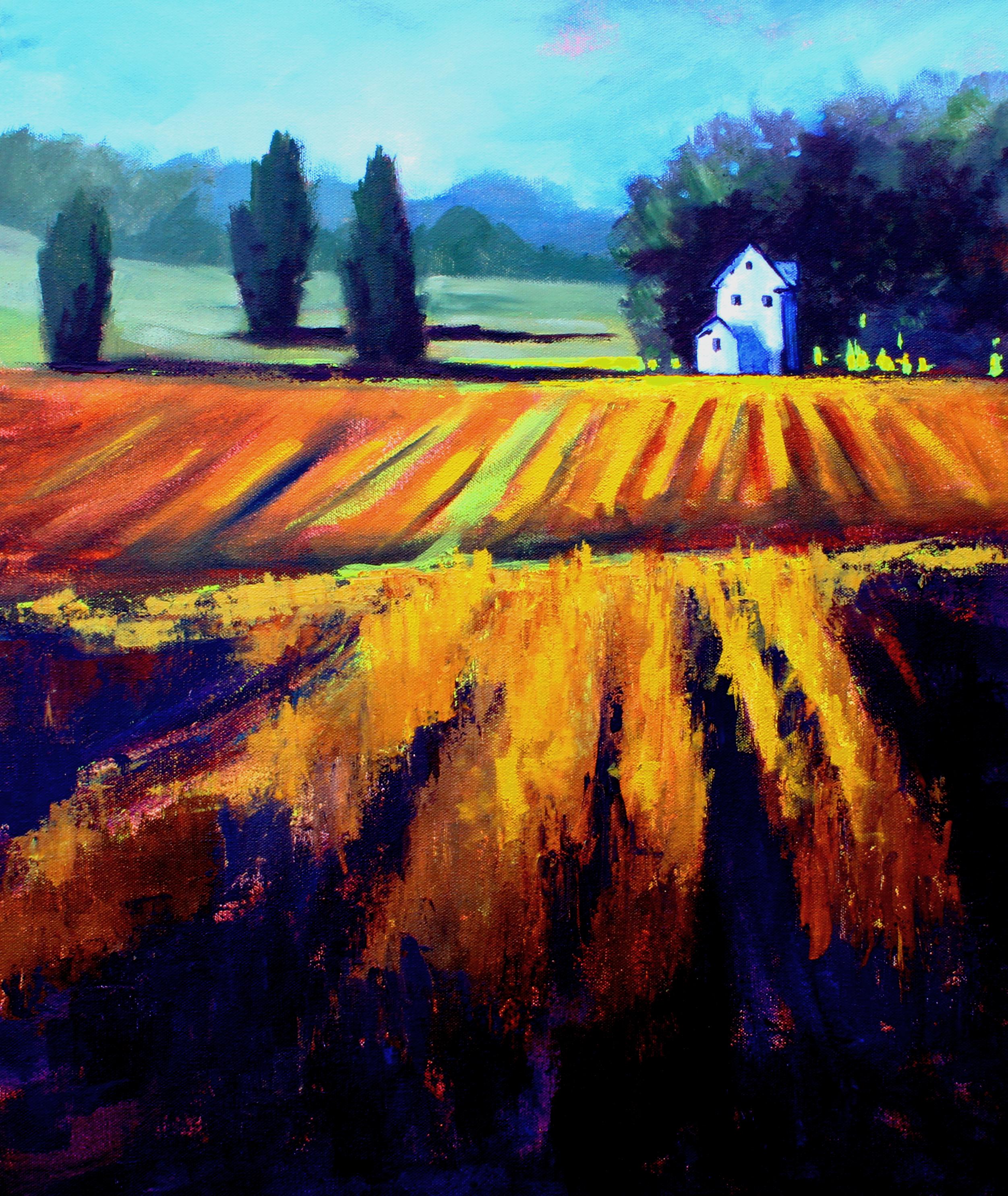 In campagna
