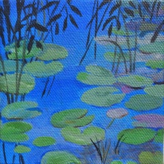 Lilypads