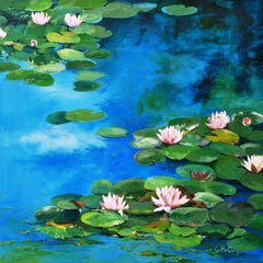 Waterlilies