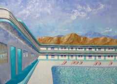 The Big Pool