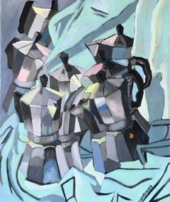 Café Cubista