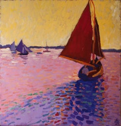 Red Sails