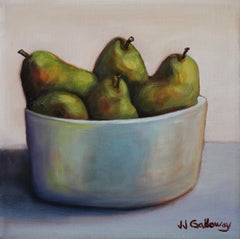 Group of Pears