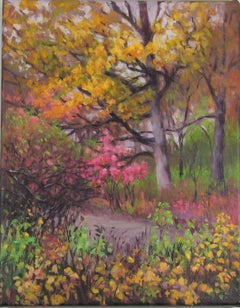 Redbud Spring
