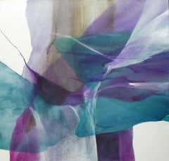 Heather Smoke, Abstract Painting