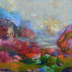 Abstract Landscape 2