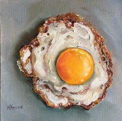 Sunny Side Up Egg