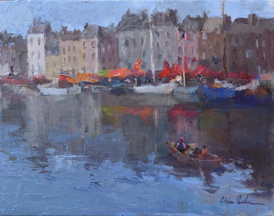 Abstract Paintings - 45,371 For Sale at 1stDibs | best abstract ...