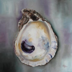 Austernschale