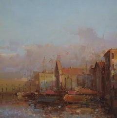 Santa Maria Venice