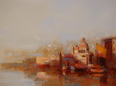Vahe Yeremyan Interior Paintings