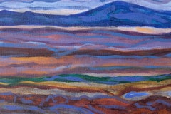 Tempesta sulla Valle del Fuoco