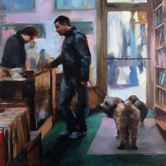NYC Bookstore