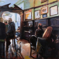Pub Puppy