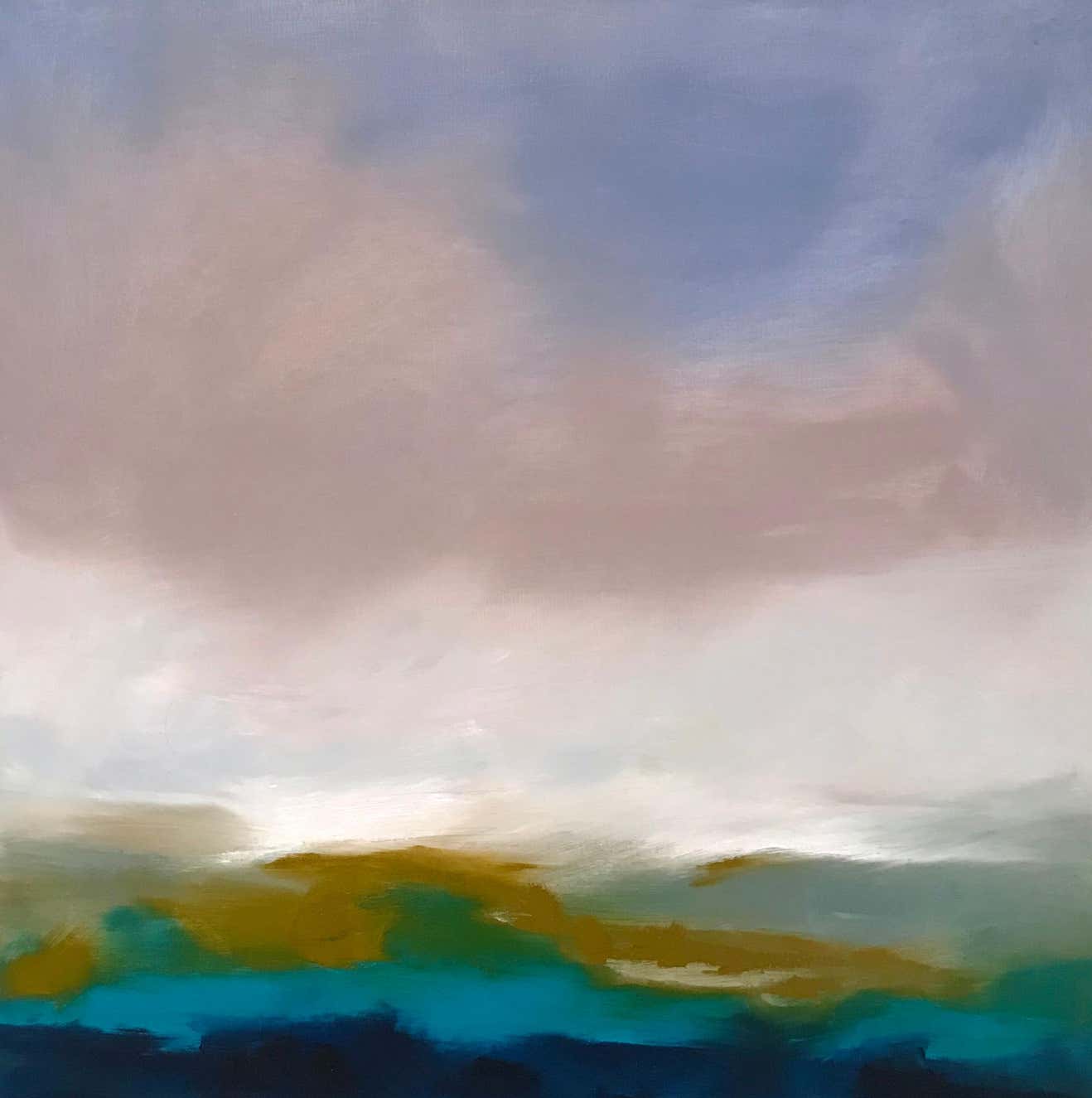 Sarah Parsons - Winter Clearing For Sale at 1stDibs