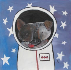 Astro Dog 1