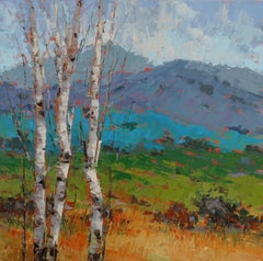 Abstract Impressionist More Art