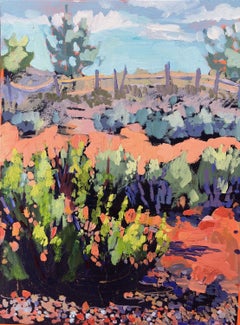 Désert d'Albuquerque