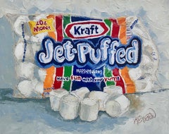 Jet-Puffed