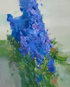 Abstract Impressionist Paintings