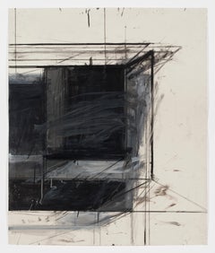 Configuration, Abstract Painting