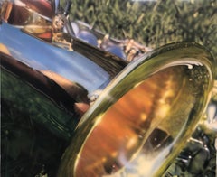 Saxophone #2, Originalgemälde