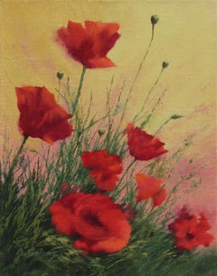 Ricordare, Pittura a olio