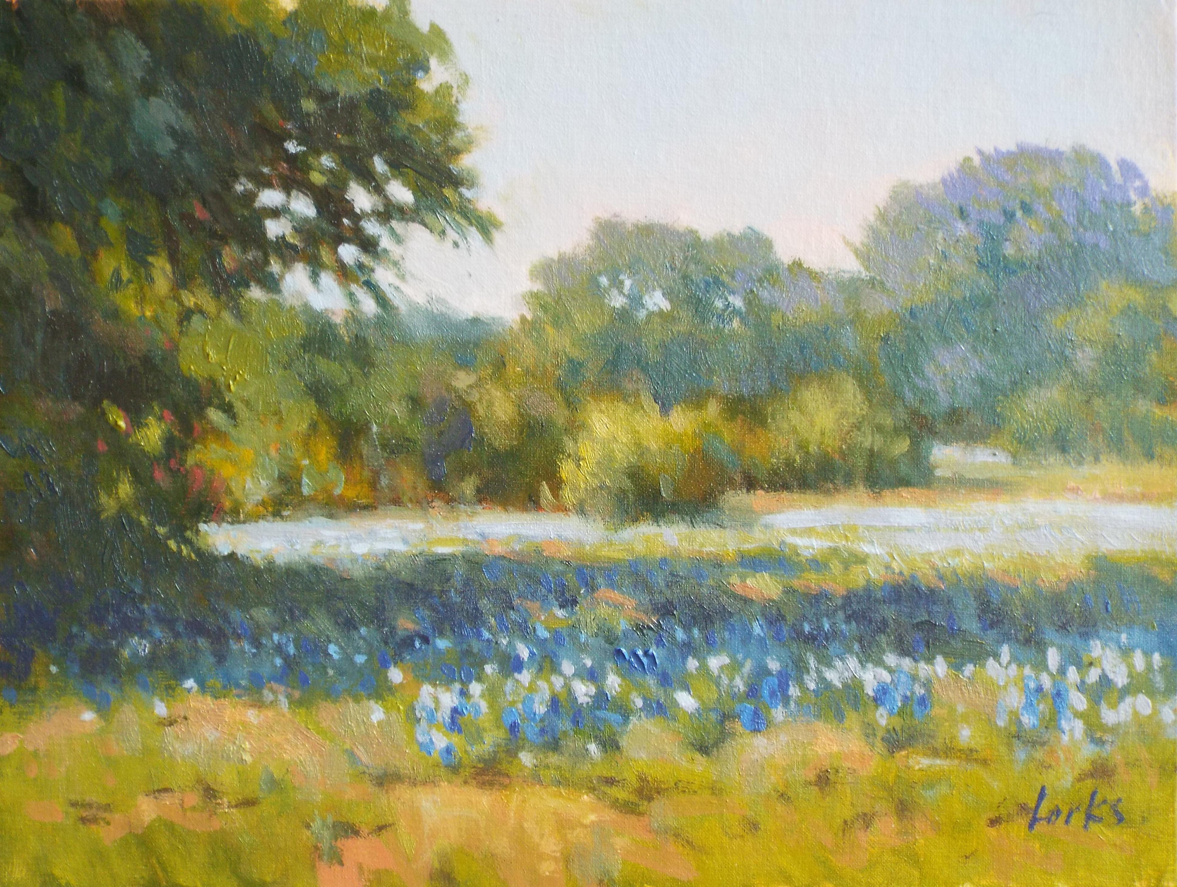 Master the Art of Drawing a Bluebonnet: A Step-by-Step Guide