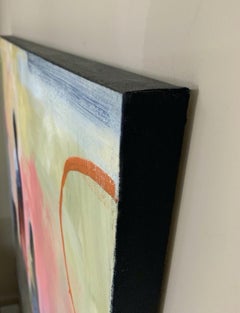 Remembering, Original Painting