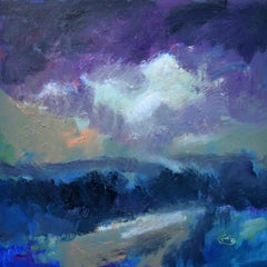 A Glimmer of Hope, Original Painting