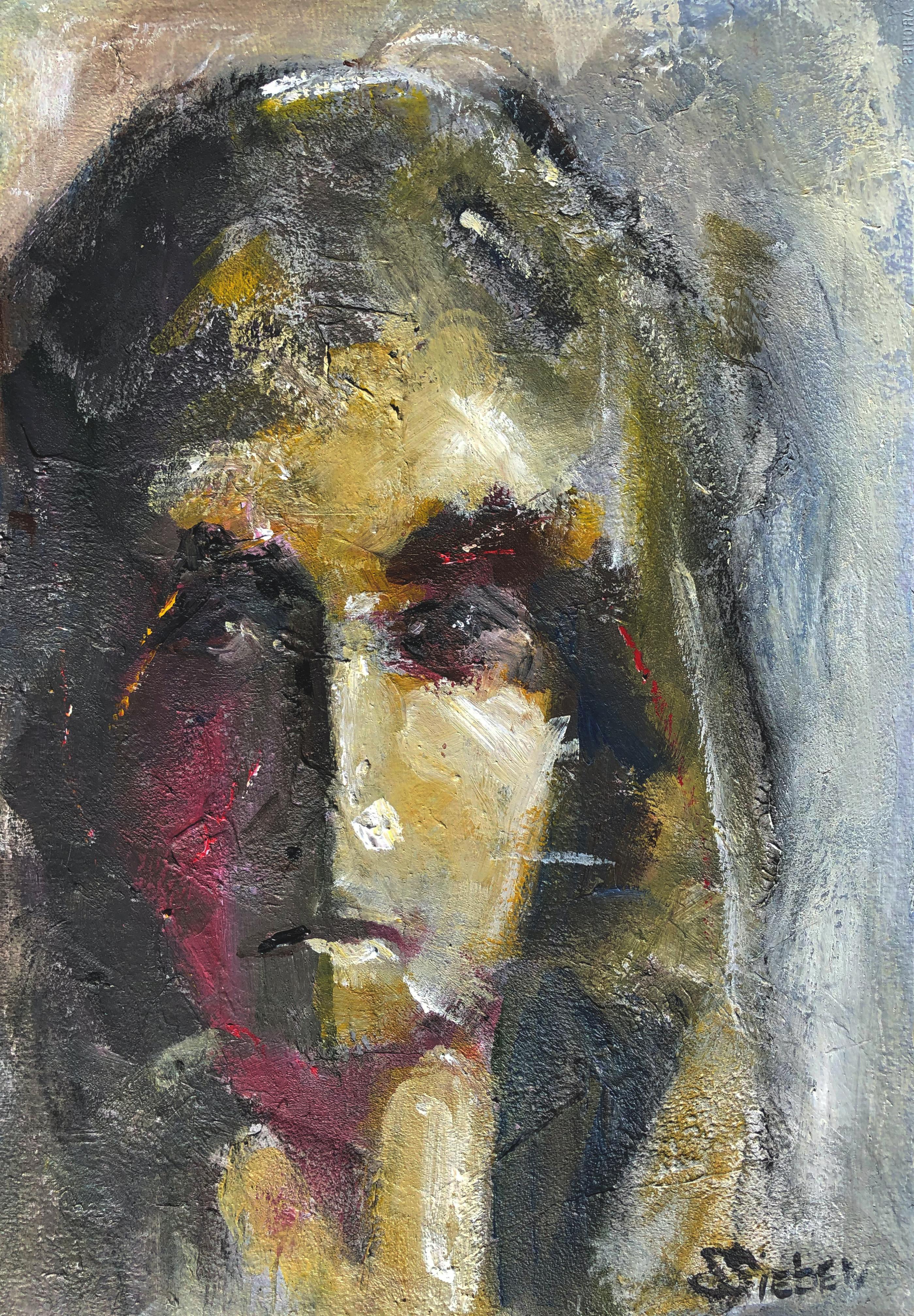 Sharon Sieben Nude Paintings - 8 For Sale at 1stDibs | sharon angela nude, sharon day nude