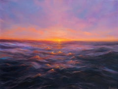 Dodici Apostoli, Pittura a olio