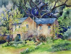 Secret Place, Original Painting