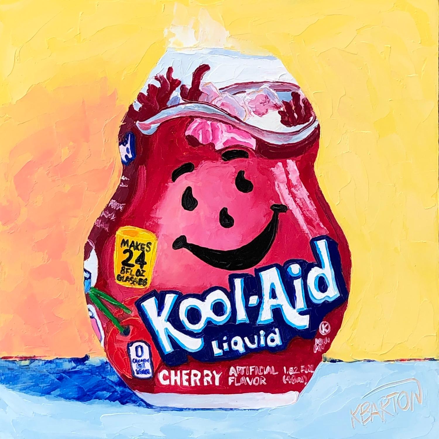 Karen Barton Cherry Garcia For Sale at 1stDibs